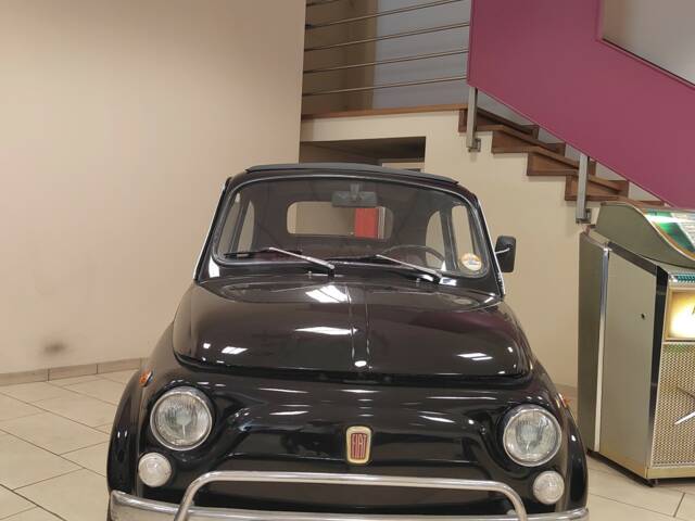 FIAT 500 L