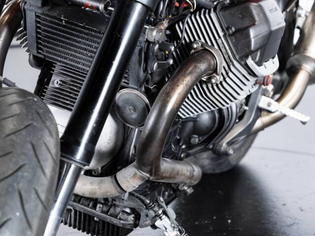 Moto Guzzi V11 Sport