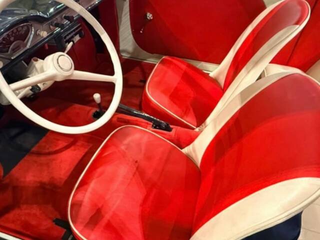 Glas Goggomobil T 250