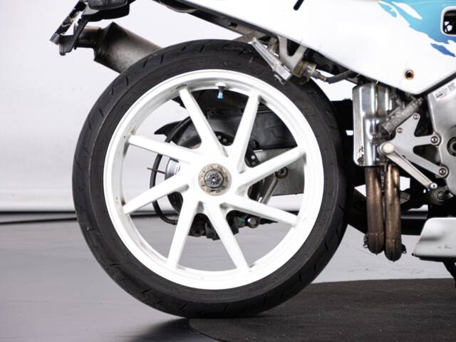 Honda VFR 400 R