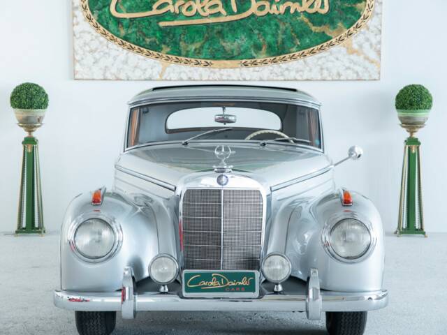 Mercedes-Benz 300 Sc Coupé