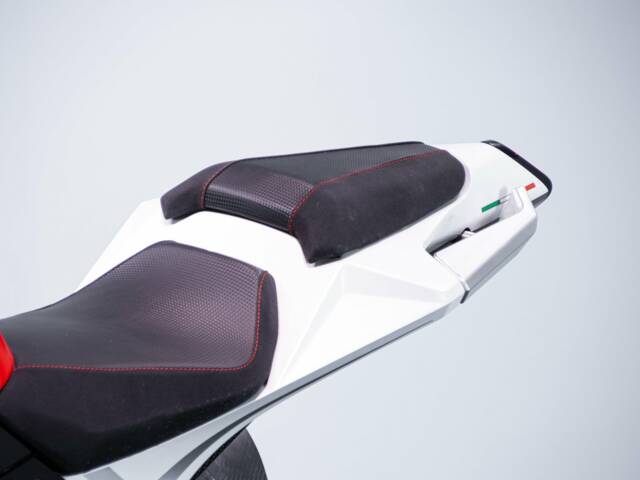 Bimota Tesi 3D "Final Edition"