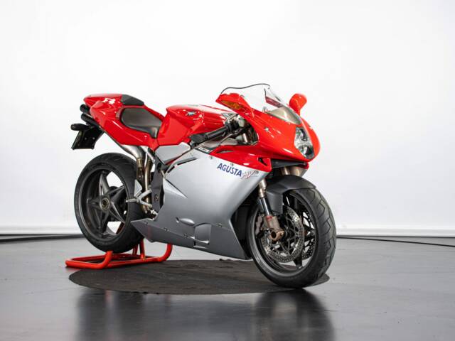 MV Agusta F4 750 S