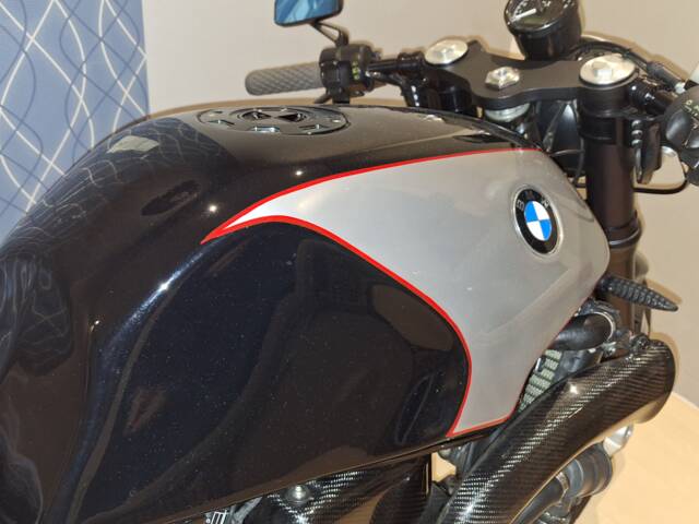 BMW K 75 RT