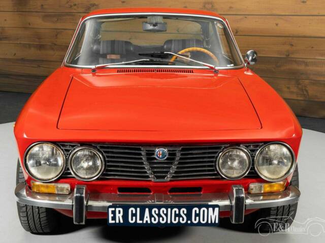 Alfa Romeo Giulia 1600 GT Junior