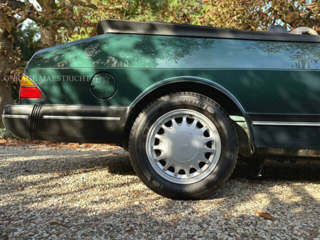 Saab 900 S