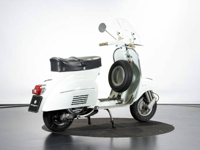 Piaggio Vespa 125 Super