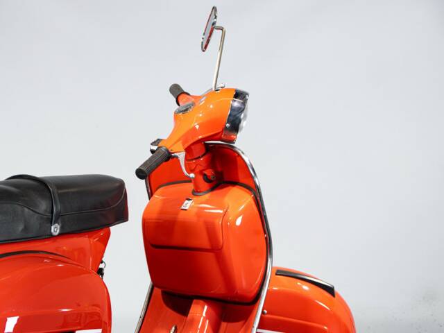 Piaggio Vespa 200 Rally