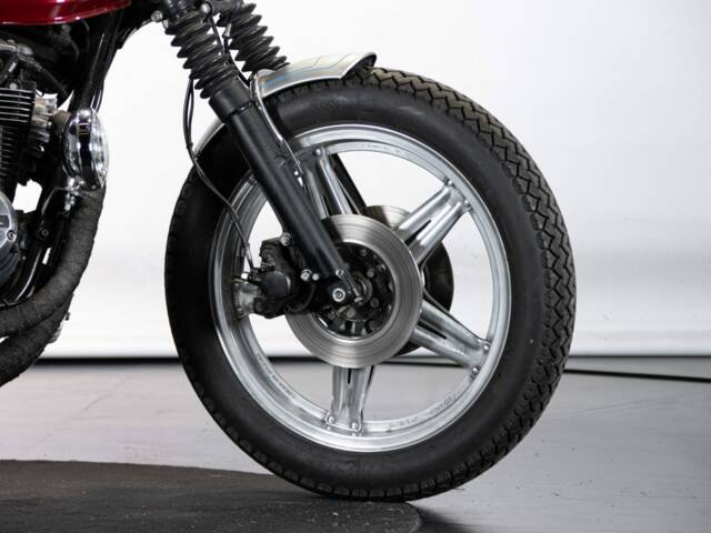 Honda CB 650