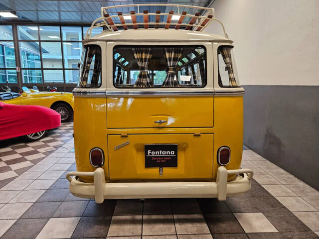 Volkswagen T1 Brasil