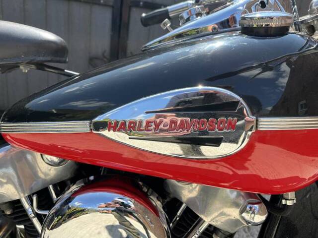 Harley-Davidson EL Knucklehead