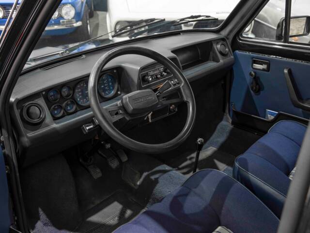 Innocenti De Tomaso