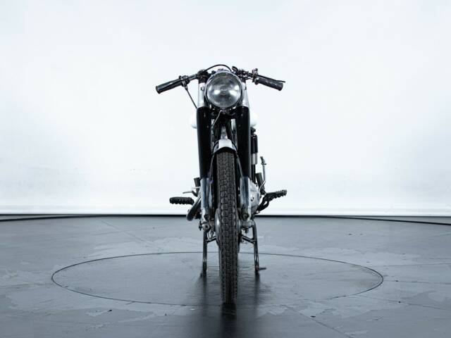 Mondial 125