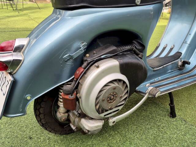 Piaggio Vespa 150