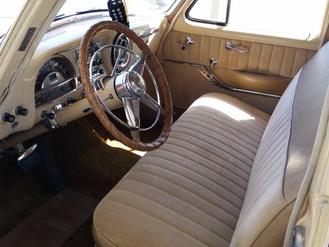 Pontiac Star Chief