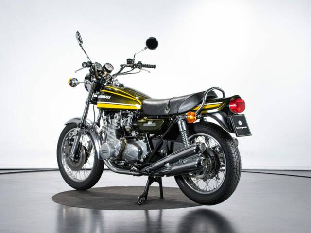 Kawasaki 900 Z1