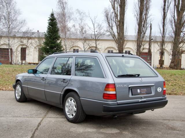 Mercedes-Benz 280 TE