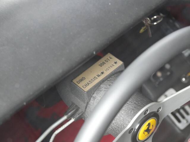 Ferrari Dino 308 GT4