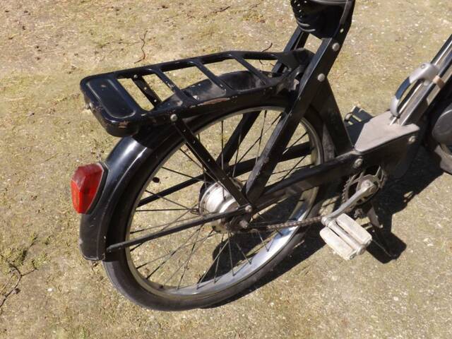 Solex Vélosolex Model 3800
