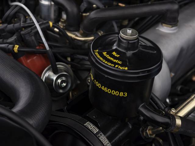 Mercedes-Benz 280 SE 3,5
