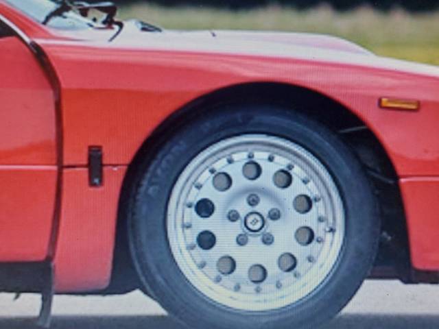 Afbeelding 1/4 van Lancia Rally 037 (1983)