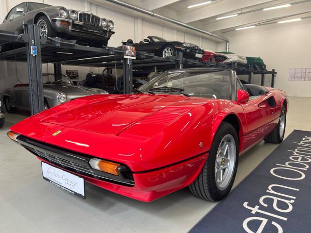 Bild 1/42 von Ferrari 308 GTS Lorenz &amp; Rankl (1980)