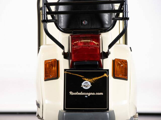 Piaggio Vespa PK 125 S