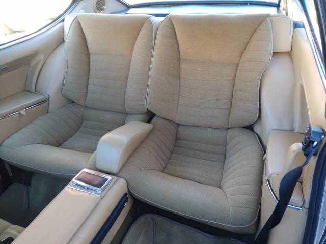 FIAT Dino 2400 Coupe