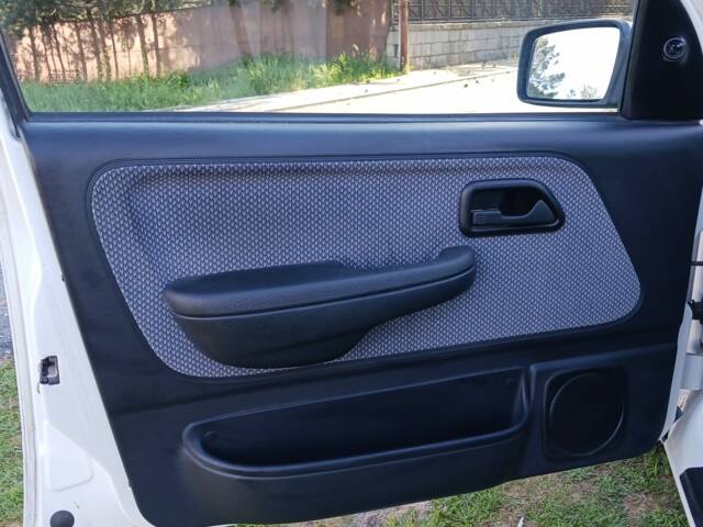 Ford Sierra 2.0