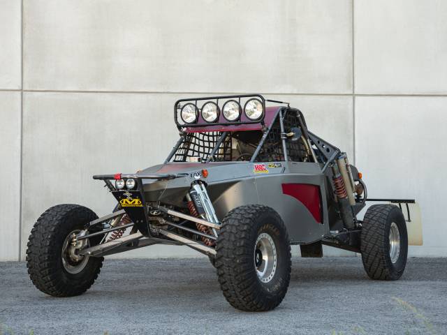 Image 1/19 de Jimco Buggy (2012)
