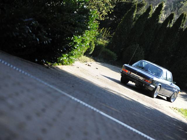 BMW 3.0 CS