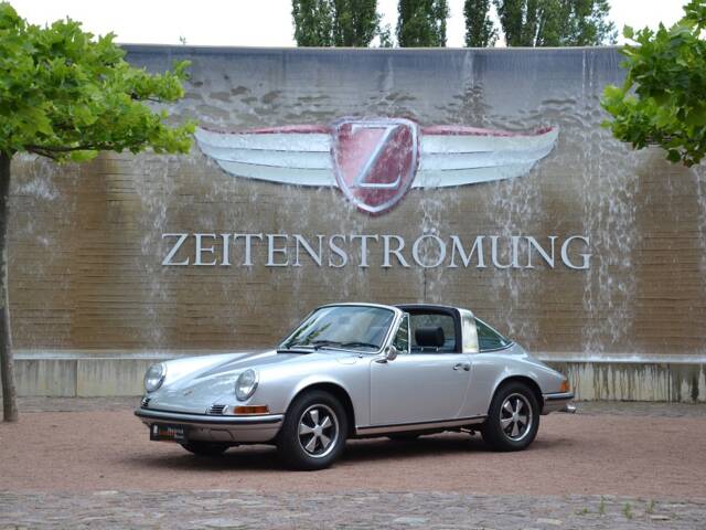 Porsche 911 2.2 S
