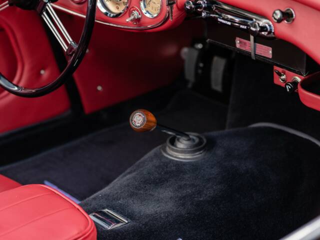 Austin-Healey 3000 Mk II (BN7)