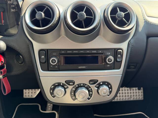 Ferrari F430 Spider