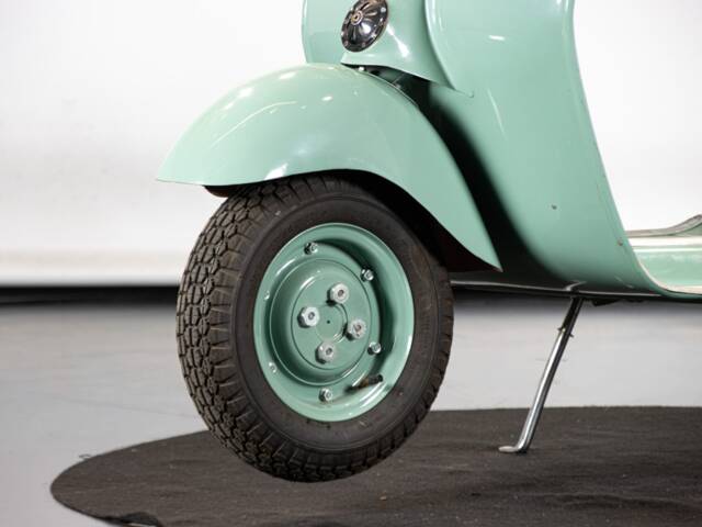 Piaggio Vespa 125