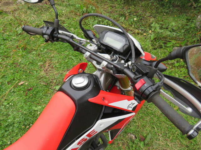 Honda CRF 250 L
