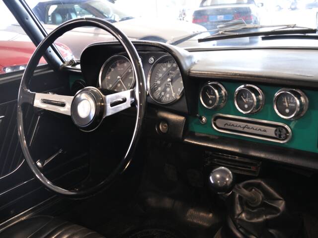 Alfa Romeo 1300 Spider Junior