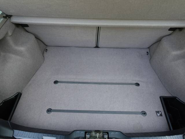 BMW 323ti Compact