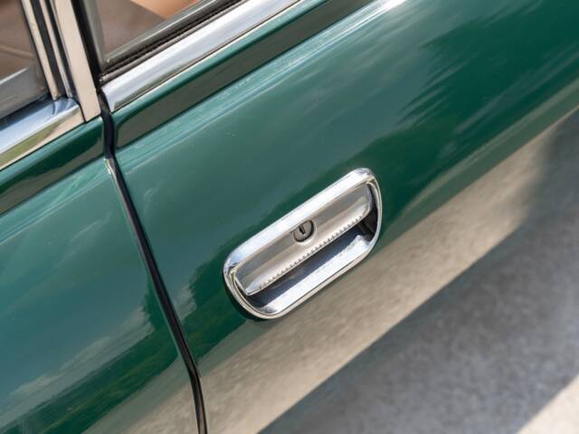 Alfa Romeo Giulia GT 1300 Junior