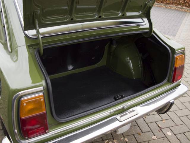 FIAT 128 Sport Coupe