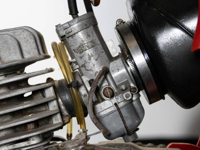 Beta RC 125