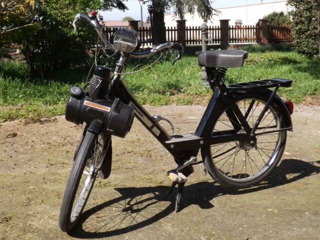 Solex Vélosolex Model 3800