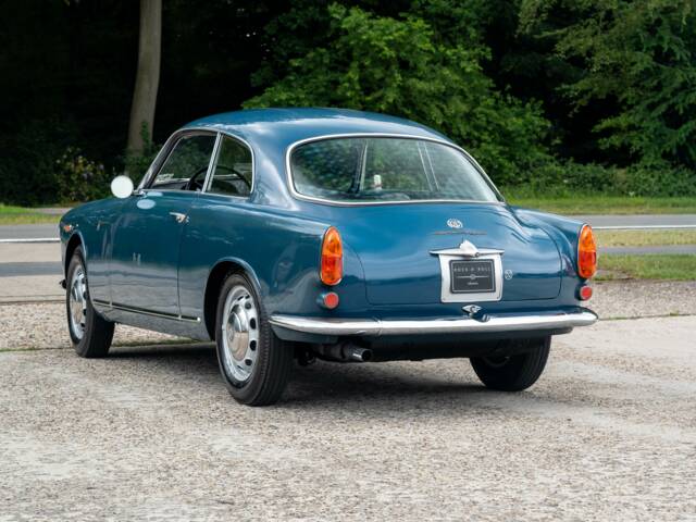 Alfa Romeo Giulietta Sprint Veloce