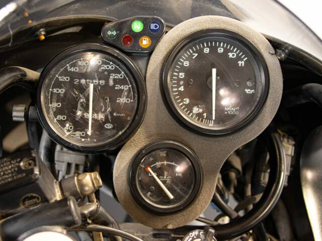 Ducati 750 SS i.e.