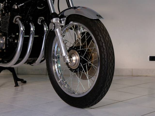 Kawasaki 900 Z1
