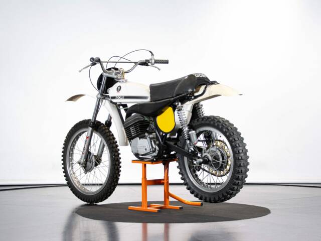 Gori GS 125