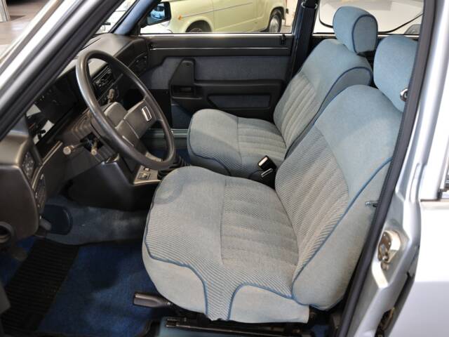 FIAT Argenta