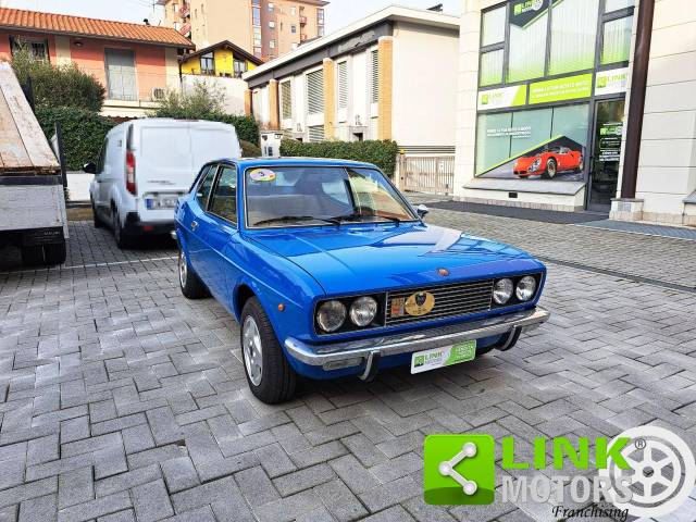 Image 1/9 of FIAT 128 Sport Coupe (1972)
