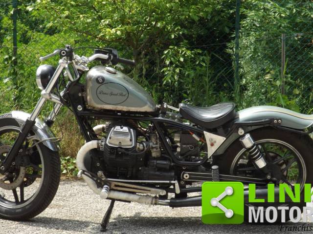 Image 1/9 of Moto Guzzi DUMMY (1983)