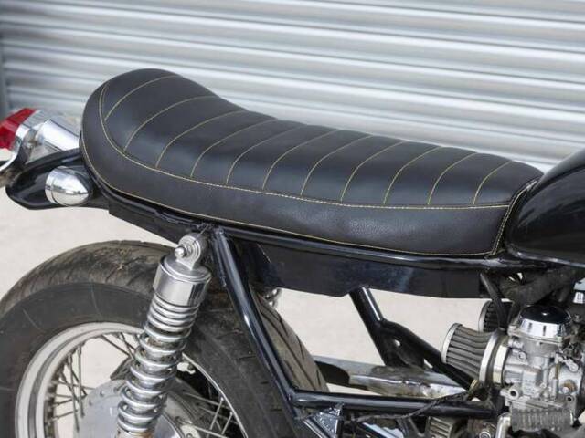 Yamaha XS 650